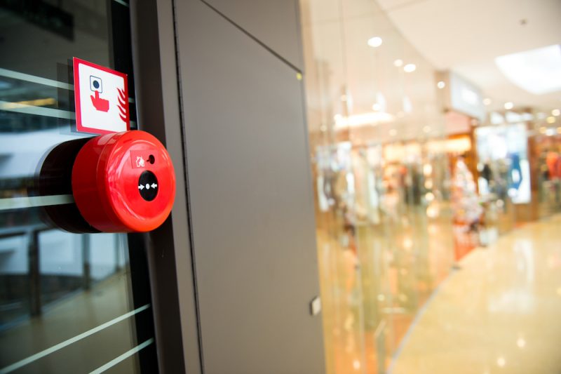 Dedicated Fire Protection for Canberra, Queanbeyan,Goulburn & surrounds